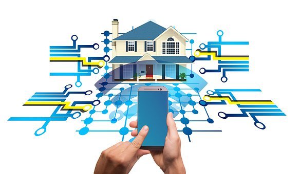 Home Automation Services at Security System Headquarters